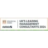 UK's Leading Management Consultants 2024